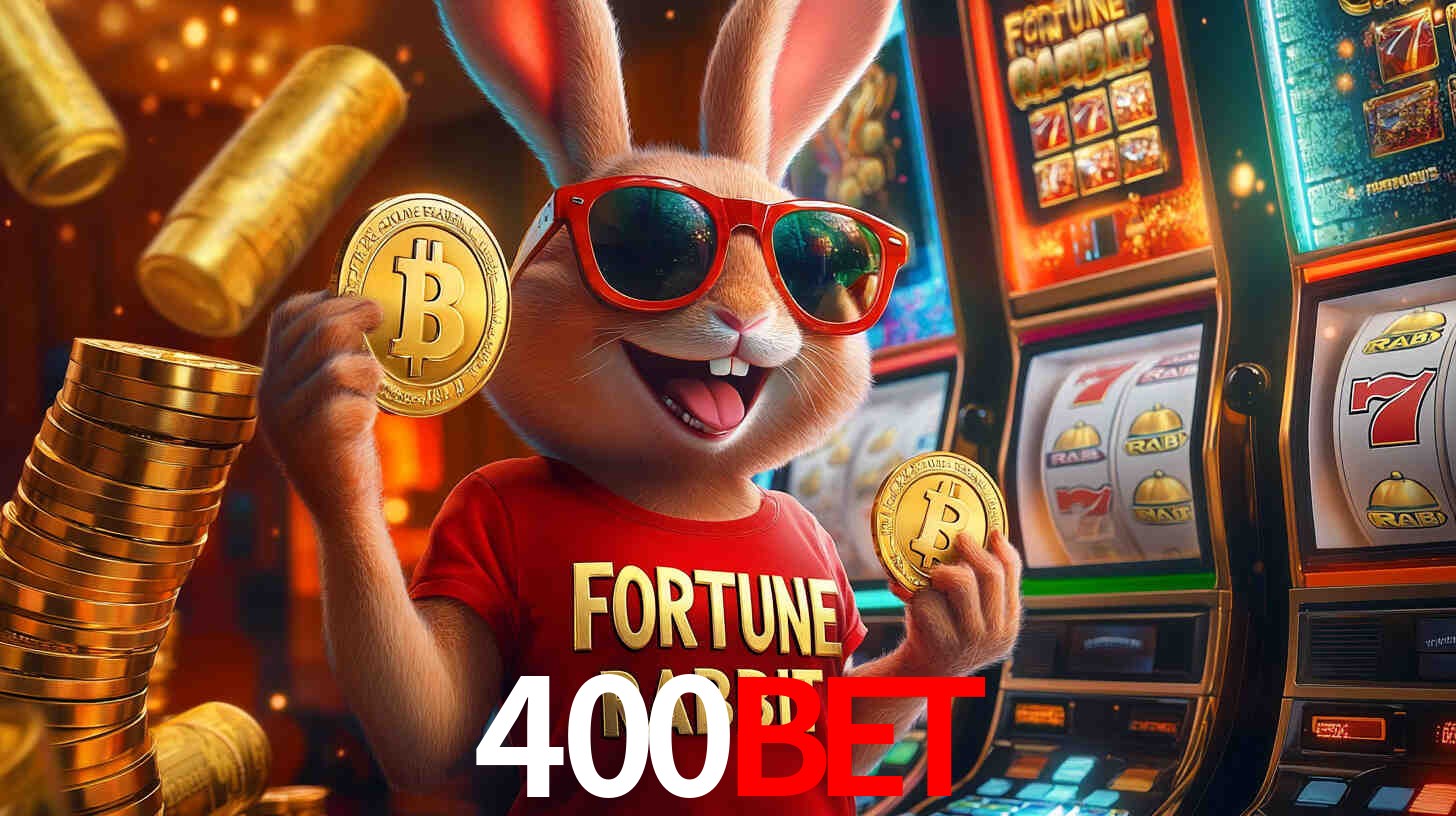 Inovações de Jogos na 400bet: O Futuro das Experiências Interativas