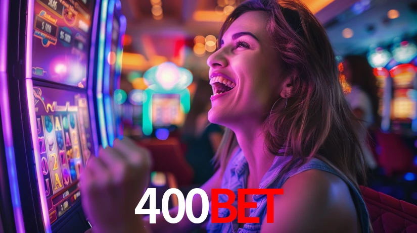 Experimente o Login Seguro Premium no 400bet