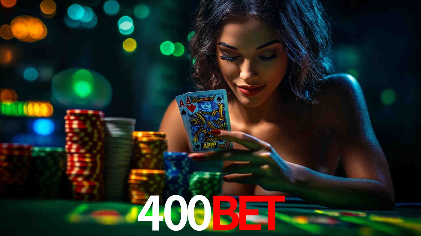 Apostas Esportivas na 400bet: Um Guia Completo