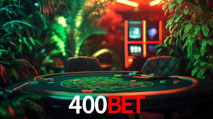 VIP Casino 400bet