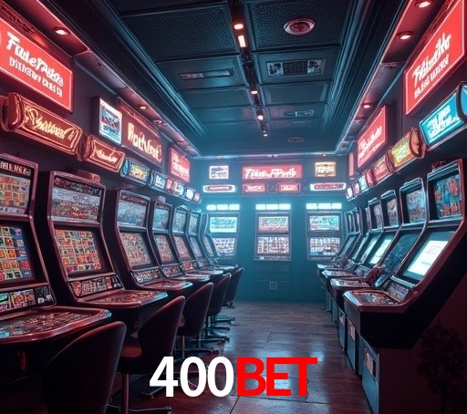 Login Seguro 400bet