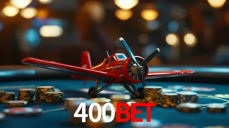 Live Casino 400bet
