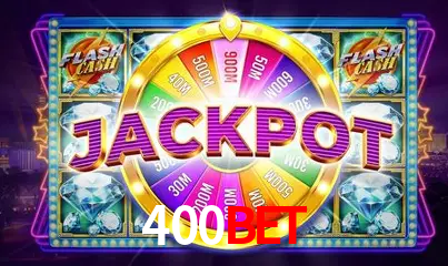 Descubra o Mundo do Cassino Online com 400bet