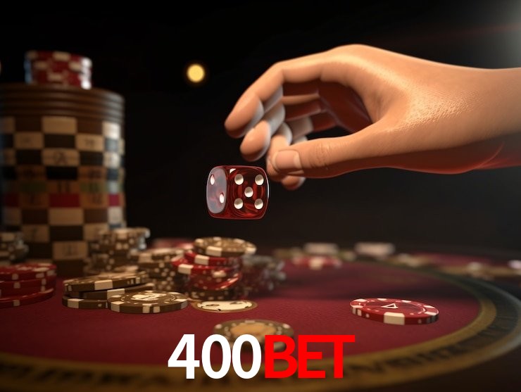 Apostas de Tênis 400bet