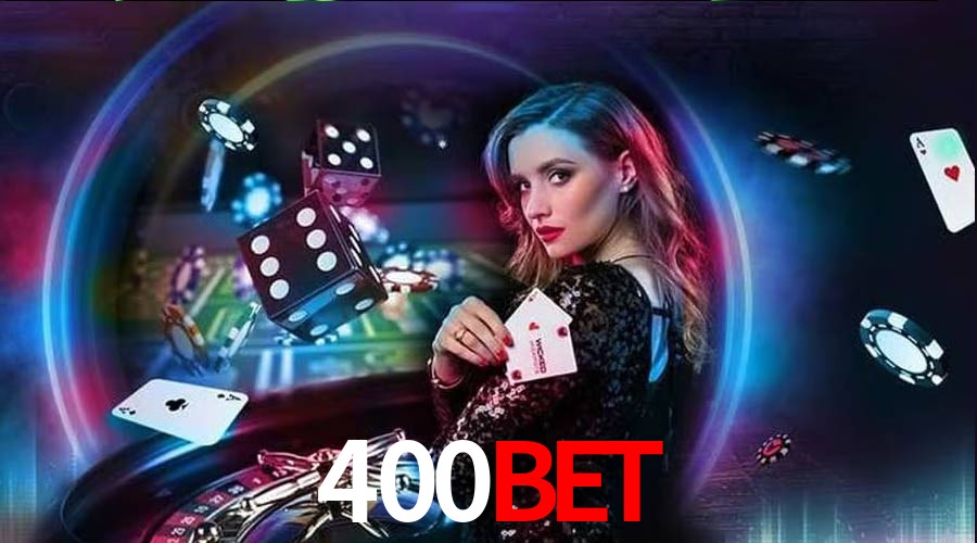 Weekend Specials 400bet