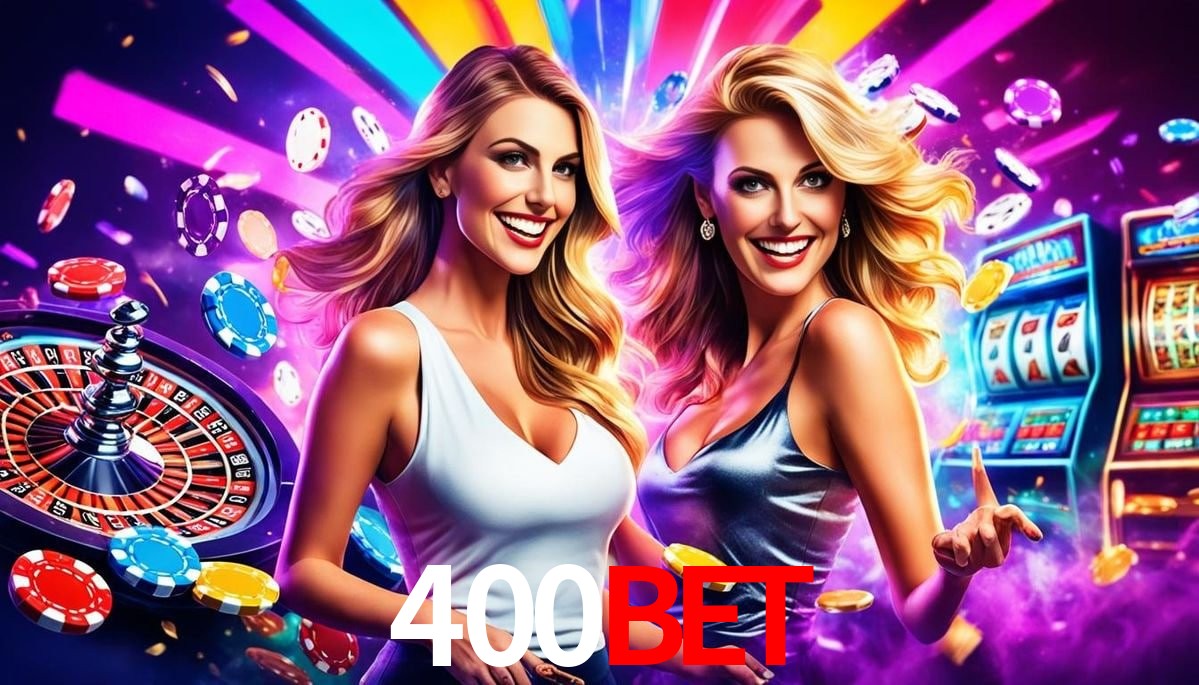 cassino 400bet