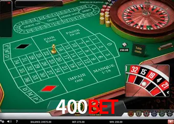 Desvendando o Mundo dos Jogos Virtuais na 400bet
