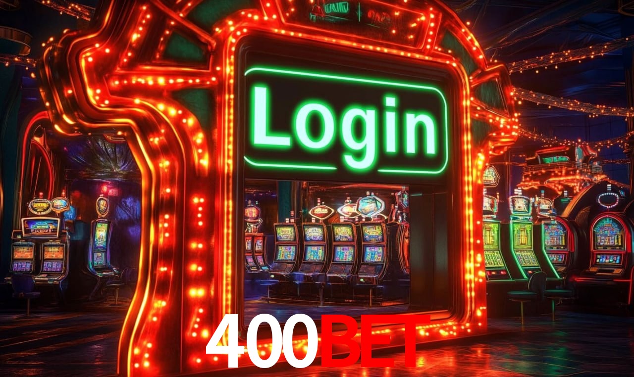 Casino Ao Vivo 400bet
