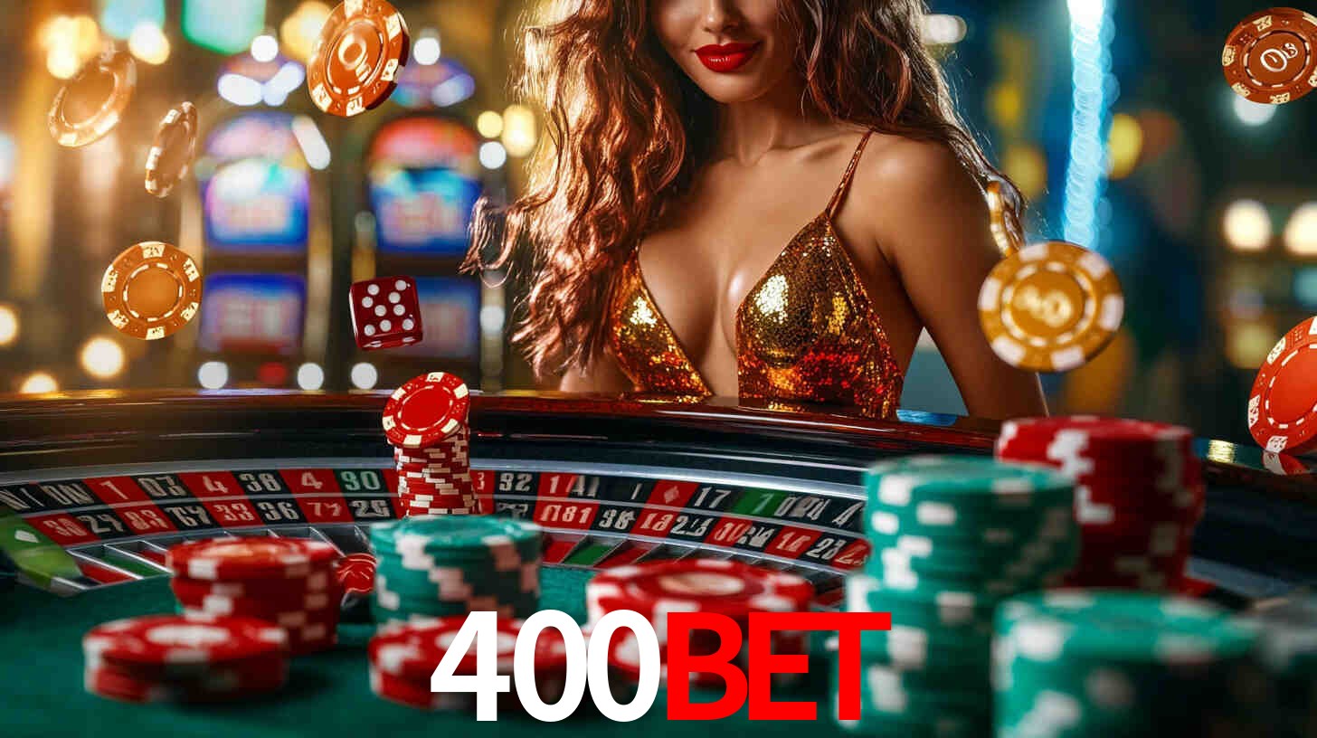 Daily Bonuses 400bet
