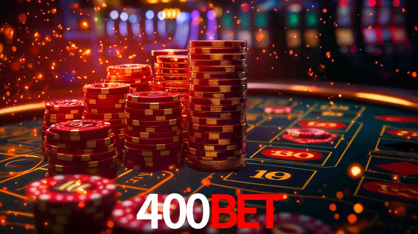 Tournaments 400bet
