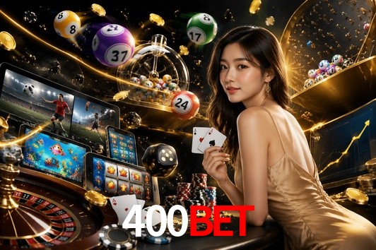 Exclusive Offers 400bet