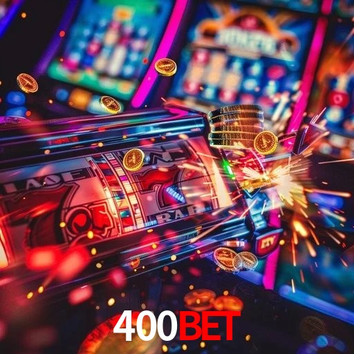 PIX Instantâneo 400bet