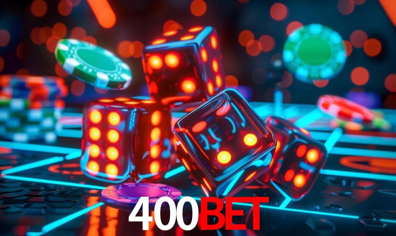 Desvendando o Mundo dos Jogos Virtuais na 400bet