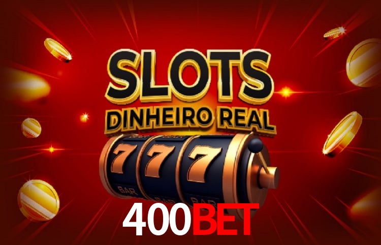 Provedores de Jogos 400bet