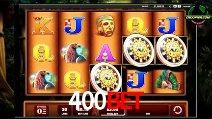 Descubra a Magia dos Jogos de Arcade no 400bet