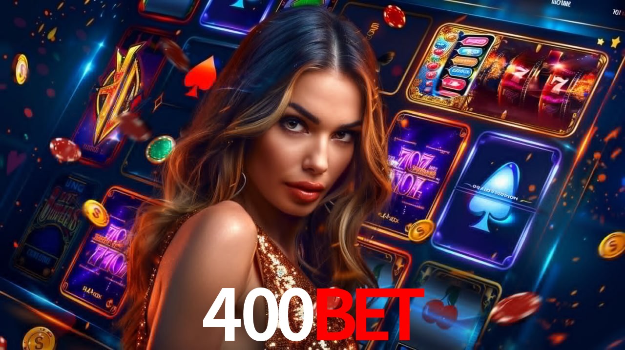 Explorando a Categoria de Eventos em Apostas na 400bet