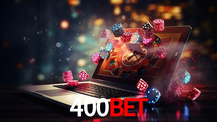 Inovações de Jogos na 400bet: O Futuro das Experiências Interativas