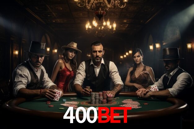 Descubra o Programa VIP da 400bet: Vantagens Exclusivas para Jogadores