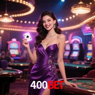 Interface Premium 400bet