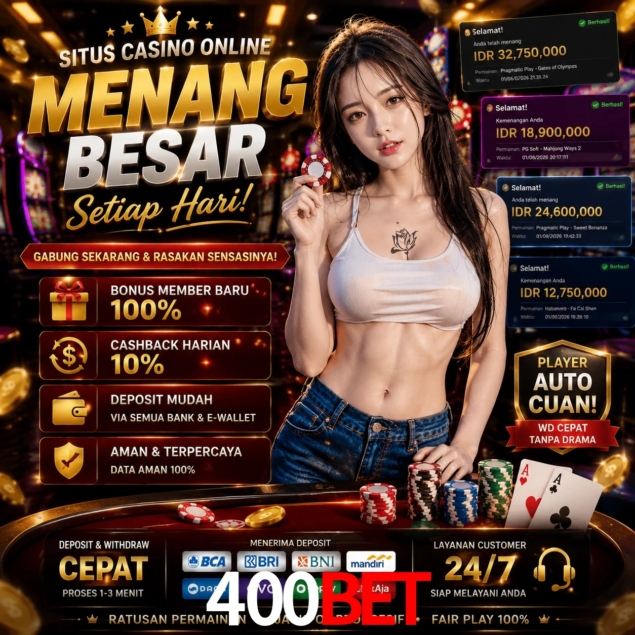Starlight Princess - Slot game com multiplicadores na 400bet