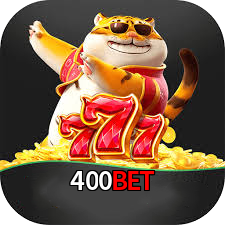 Logo da 400bet